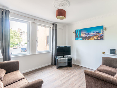 3 bedroom flat for rent in 67P – Murieston Place, Edinburgh, EH11 2LT, EH11
