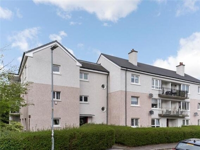3 Bedroom Flat For Sale In Eastwood, Glasgow