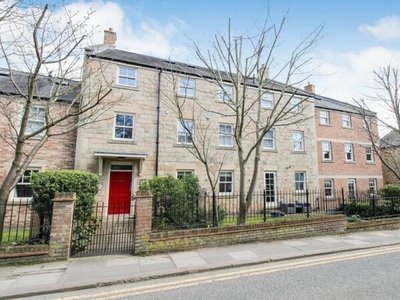 3 Bedroom Flat For Sale In Morpeth, Northumberland