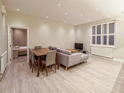 3 Bedroom Flat For Sale In Nw3