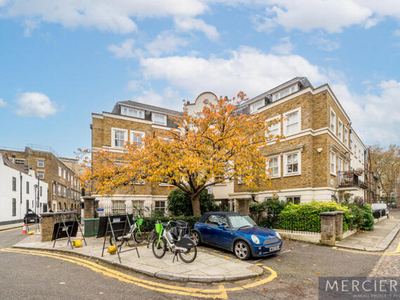 3 Bedroom Flat For Sale In South End Row, Kensington