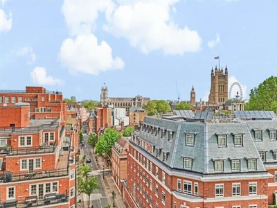3 Bedroom Flat For Sale In Westminster, London