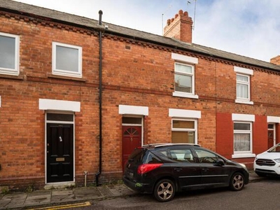 3 Bedroom House Chester Cheshire West And Chester