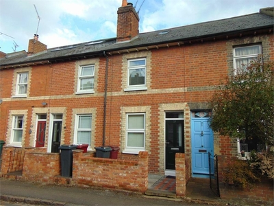 3 bedroom house for rent in Eldon Street, Reading, Berkshire, RG1