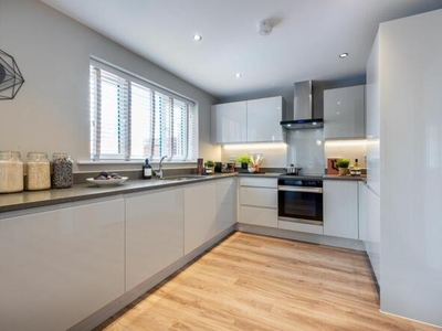 3 Bedroom House For Rent In High Spen, Gateshead
