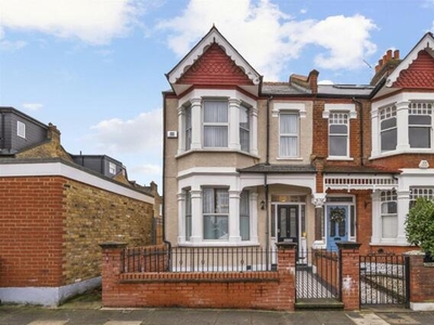 3 Bedroom House For Rent In Wimbledon Park