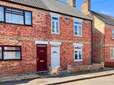 3 Bedroom House For Sale In Wisbech