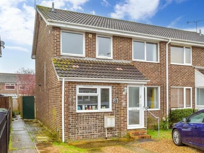 3 Bedroom House Havant Hampshire