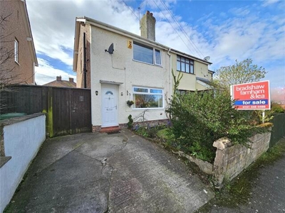 3 Bedroom House Heswall Wirral