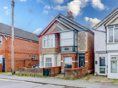 3 Bedroom House High Wycombe Buckinghamshire