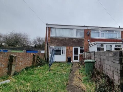 3 Bedroom House Patchway Bristol