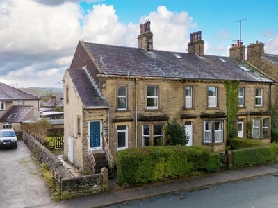 3 Bedroom House Settle North Yorkshire