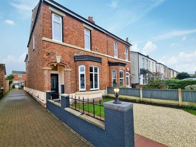 3 Bedroom House Southport Sefton