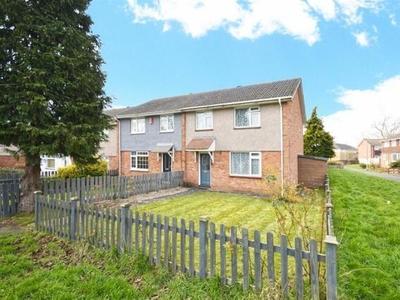3 Bedroom House Whitchurch Shropshire