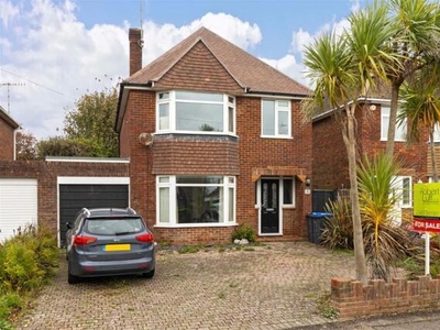 3 Bedroom House Worthing West Sussex