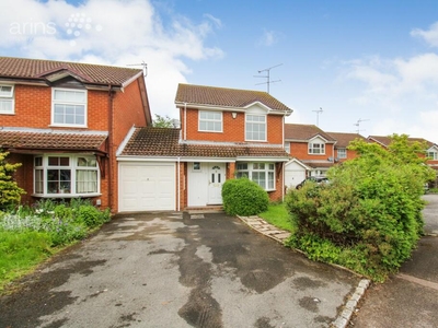 3 bedroom link detached house for rent in Porter Close, Lower Earley, Reading, RG6