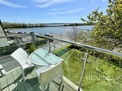 3 bedroom penthouse for sale in 68 Twemlow Avenue, Poole, BH14