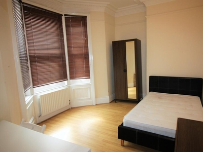3 bedroom property for rent in Fairfield Road, Newcastle Upon Tyne, NE2