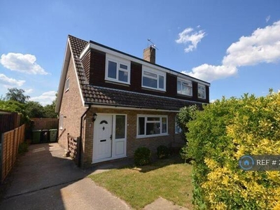 3 Bedroom Semi-detached House For Rent In Maidstone