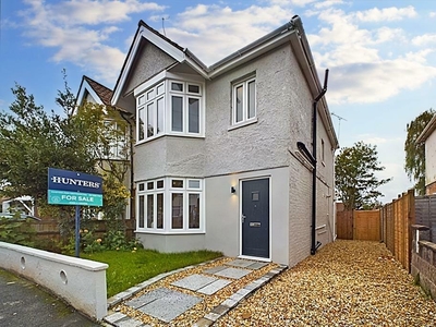 3 bedroom semi-detached house for rent in Merton Road, Southampton, SO17