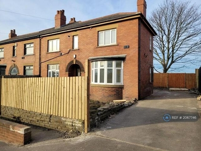 3 Bedroom Semi-detached House For Rent In Rothwell, Leeds