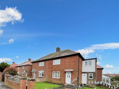 3 Bedroom Semi-detached House For Rent In Sunderland, Tyne And Wear