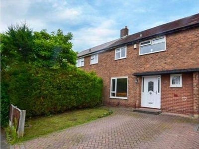 3 Bedroom Semi-detached House For Rent In Timperley, Altrincham