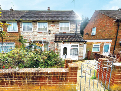 3 bedroom semi-detached house for sale in 20 Devon Road, Canterbury, CT1