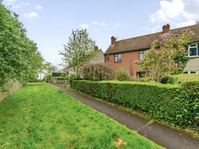 3 Bedroom Semi-detached House For Sale In Alton, Hampshire