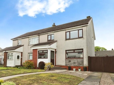 3 Bedroom Semi-detached House For Sale In Beith