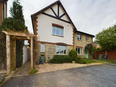 3 Bedroom Semi-detached House For Sale In Belmont, Hereford