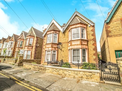 3 bedroom semi-detached house for sale in Beverley Road, Canterbury, Kent, CT2
