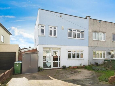 3 Bedroom Semi-detached House For Sale In Bexleyheath