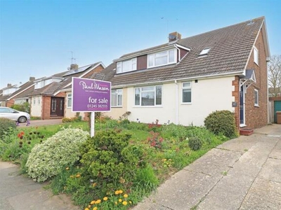 3 Bedroom Semi-detached House For Sale In Boreham