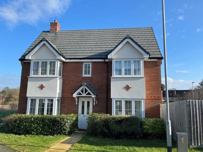 3 Bedroom Semi-detached House For Sale In Bowbrook