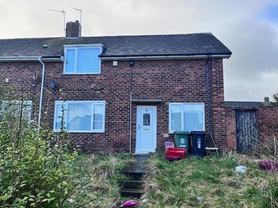 3 Bedroom Semi-detached House For Sale In Cleveland
