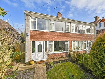 3 Bedroom Semi-detached House For Sale In Cranbrook, Kent