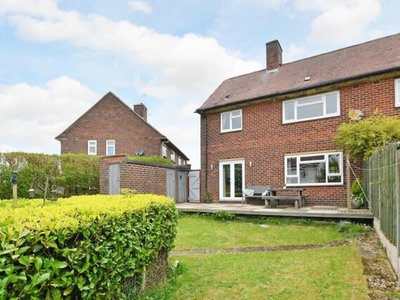 3 Bedroom Semi-detached House For Sale In Dronfield, Derbyshire