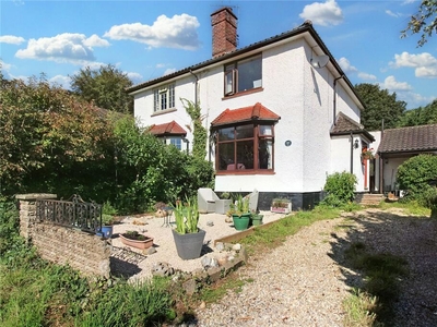 3 bedroom semi-detached house for sale in Harmer Lane, Cringleford, Norwich, Norfolk, NR4