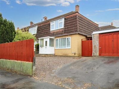 3 Bedroom Semi-detached House For Sale In Hartcliffe, Bristol
