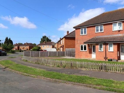 3 Bedroom Semi-detached House For Sale In Innsworth, Gloucester