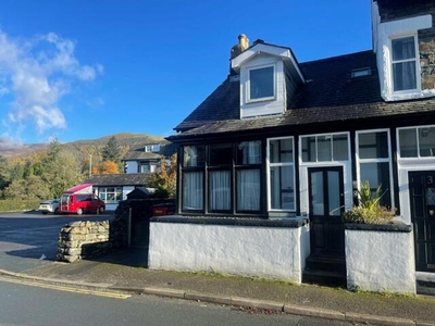 3 Bedroom Semi-detached House For Sale In Keswick
