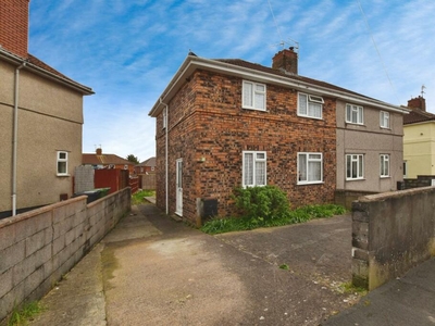 3 bedroom semi-detached house for sale in Langford Road, Bristol, BS13