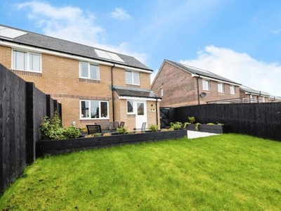 3 Bedroom Semi-detached House For Sale In Larkhall