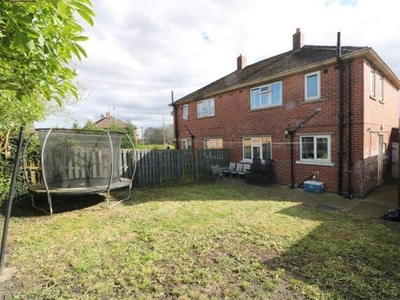 3 Bedroom Semi-detached House For Sale In Liversedge, West Yorkshire