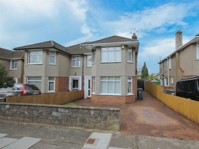 3 bedroom semi-detached house for sale in Mavis Grove, Cardiff, CF14