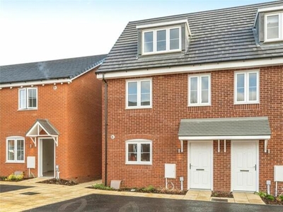 3 Bedroom Semi-detached House For Sale In Norwich, Norfolk