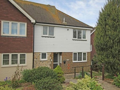 3 Bedroom Semi-detached House For Sale In Off Church Street, Eastbourne