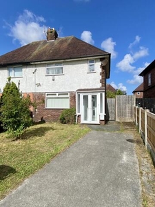 3 Bedroom Semi-detached House For Sale In Southport