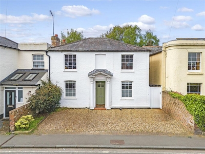 3 bedroom semi-detached house for sale in St. Johns Road, Chelmsford, Essex, CM2